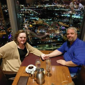 Meet your Posher, Julie